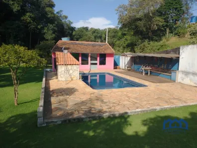 Fazenda/Sítio com 5 Quartos à venda, 2500m² no , Mairinque