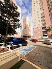 Apartamento com 2 Quartos à venda, 56m² no Jardim São Carlos, Sorocaba