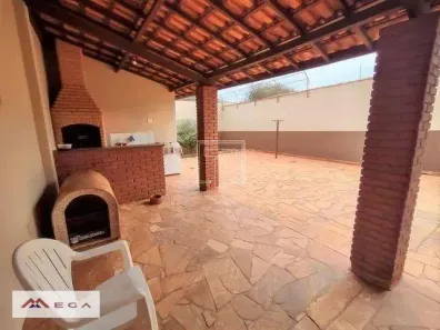 Casa com 4 Quartos à venda, 344m² no Parque Taquaral, Campinas