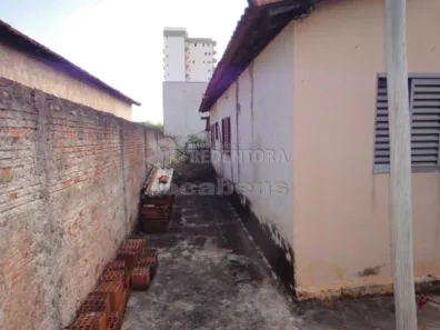 Casa com 3 Quartos à venda, 54m² no Vila Cristina, São José do Rio Preto