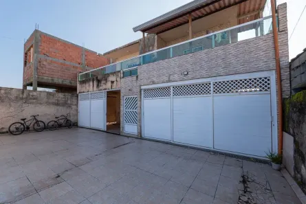 Casa com 2 Quartos à venda, 90m² no Centro, Peruíbe
