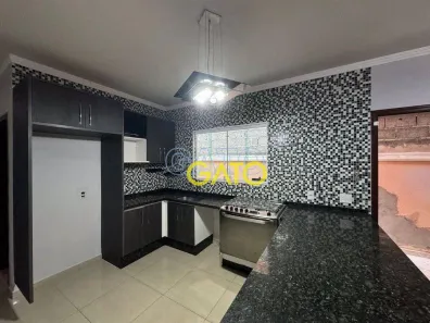 Casa com 2 Quartos à venda, 125m² no São Luiz (Polvilho), Cajamar