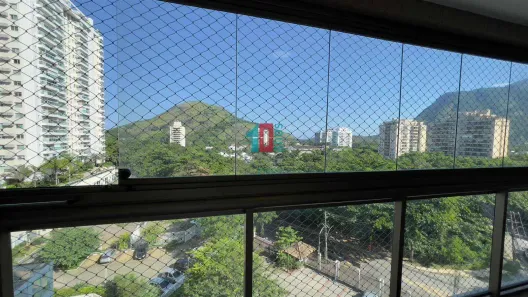 Apartamento com 3 Quartos à venda, 83m² no Recreio dos Bandeirantes, Rio de Janeiro
