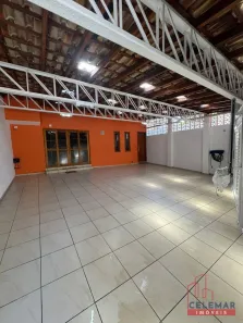 Imóvel Comercial para venda ou aluguel, 450m² no Parque Residencial Eloy Chaves, Jundiaí