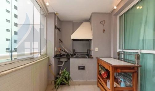 Apartamento com 3 Quartos à venda, 159m² no Rudge Ramos, São Bernardo do Campo