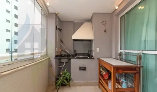 Apartamento com 3 Quartos à venda, 145m² no Rudge Ramos, São Bernardo do Campo