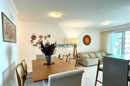 Apartamento com 2 Quartos à venda, 90m² no Agronômica, Florianópolis