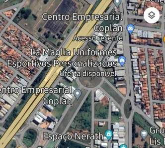 Sala Comercial à venda, 420m² no Centro Empresarial Coplan, São José do Rio Preto