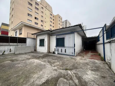 Galpão/Depósito/Armazém para venda ou aluguel, 284m² no Planalto Paulista, São Paulo