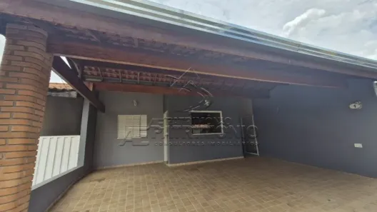 Casa de Condomínio com 2 Quartos à venda, 94m² no Recreio dos Sorocabanos, Sorocaba