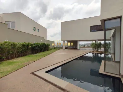 Casa com 6 Quartos à venda, 1164m² no Residencial Sul, Nova Lima