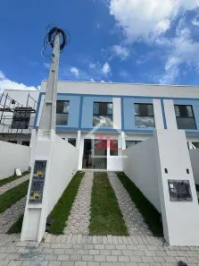 Sobrado com 2 Quartos à venda, 68m² no Testo Salto, Blumenau