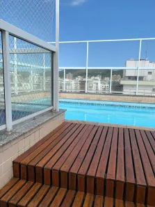 Apartamento com 3 Quartos à venda, 110m² no Icaraí, Niterói