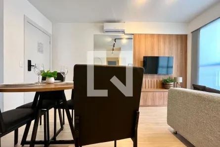 Apartamento com 2 Quartos à venda, 56m² no Centro, Campinas