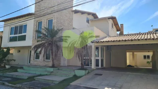 Casa com 5 Quartos à venda, 445m² no Cancela Preta, Macaé