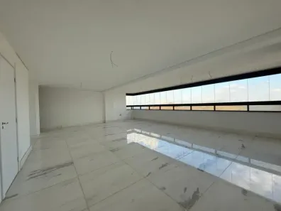 Apartamento com 4 Quartos à venda, 190m² no Jardim das Mangabeiras, Nova Lima