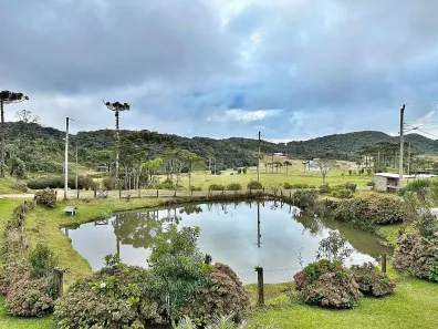 Lote/Terreno à venda, 400m² no , Rancho Queimado