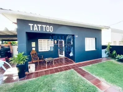 Imóvel Comercial com 2 Quartos à venda, 106m² no Vila Pavan, Americana