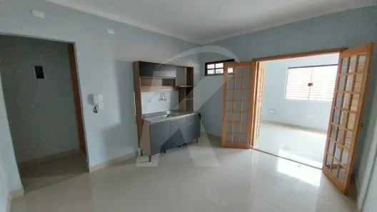 Apartamento com 1 Quarto para alugar, 32m² no Santana, São Paulo