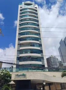 Apartamento com 1 Quarto à venda, 42m² no Jardim Armação, Salvador
