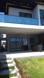 Casa com 4 Quartos à venda, 158m² no Sabiaguaba, Fortaleza