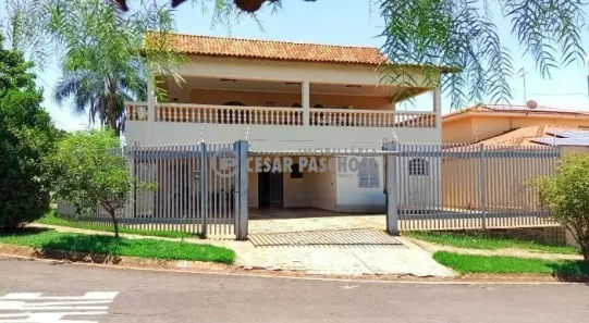 Casa com 4 Quartos à venda, 499m² no City Ribeirão, Ribeirão Preto