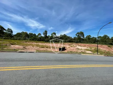 Lote/Terreno à venda, 483m² no Corrupira, Jundiaí