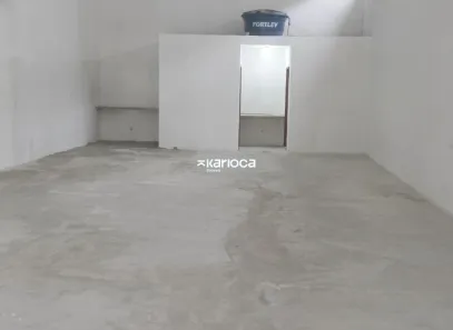 Ponto Comercial para alugar, 110m² no Recreio dos Bandeirantes, Rio de Janeiro