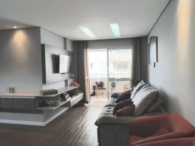 Apartamento com 3 Quartos à venda, 90m² no Jardim Sul, São José dos Campos