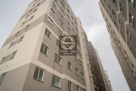 Apartamento com 2 Quartos à venda, 36m² no Guaianazes, São Paulo