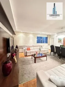 Apartamento com 3 Quartos à venda, 143m² no Pinheiros, São Paulo