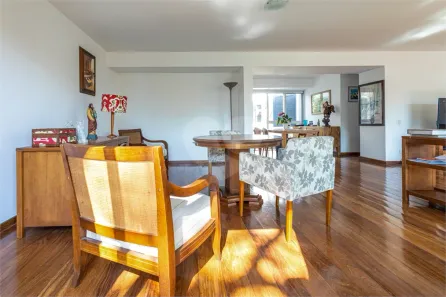 Casa com 4 Quartos à venda, 368m² no Vila Ida, São Paulo