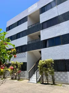 Apartamento com 2 Quartos à venda, 44m² no Praia do Francês, Marechal Deodoro