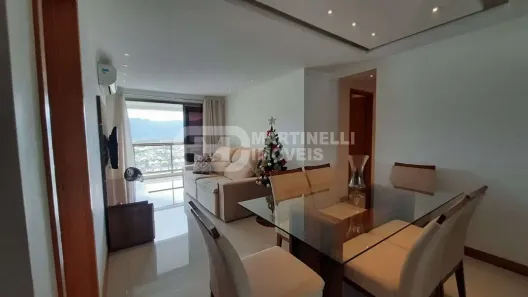 Apartamento com 3 Quartos à venda, 83m² no Recreio dos Bandeirantes, Rio de Janeiro