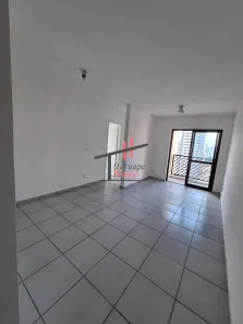 Apartamento com 2 Quartos para alugar, 55m² no Tatuapé, São Paulo