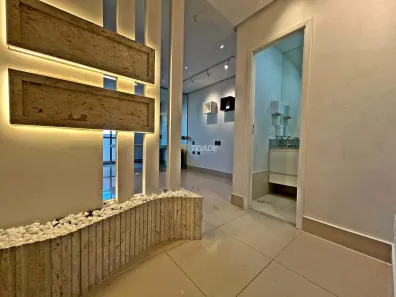Sala Comercial para alugar, 32m² no Jardim América, Goiânia