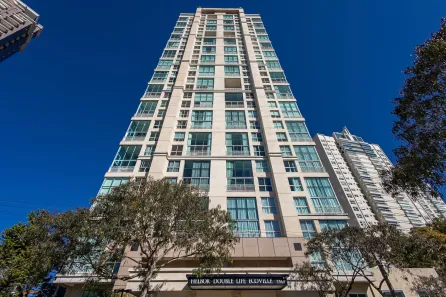 Apartamento com 4 Quartos para alugar, 186m² no Campo Comprido, Curitiba