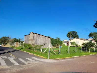 Imóvel Comercial à venda, 2720m² no Estância Velha, Canoas