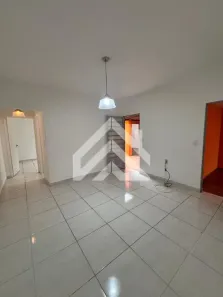 Casa com 2 Quartos para alugar, 98m² no Santana, Rio Claro