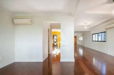 Apartamento com 3 Quartos à venda, 211m² no Boqueirão, Santos