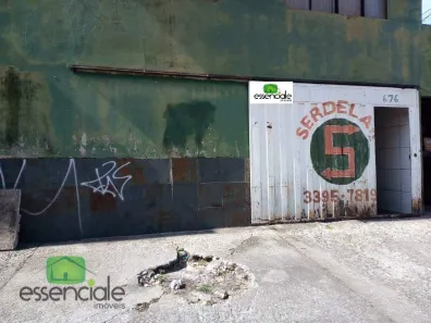 Ponto Comercial para alugar, 53m² no Riacho das Pedras, Contagem