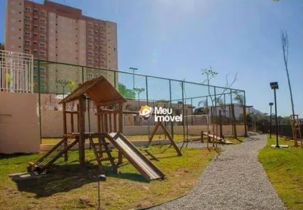 Apartamento com 2 Quartos à venda, 50m² no Protendit, São Paulo