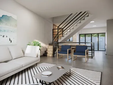 Casa com 3 Quartos à venda, 138m² no Vila Pires, Santo André