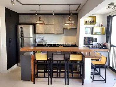 Cobertura com 1 Quarto à venda, 89m² no Saúde, São Paulo