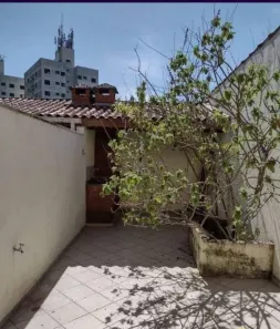 Sobrado com 3 Quartos à venda, 110m² no Santa Terezinha, São Bernardo do Campo