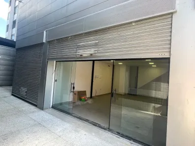 Ponto Comercial à venda, 58m² no Vila Pedro Moreira, Guarulhos