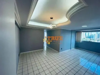 Apartamento com 3 Quartos à venda, 75m² no Madalena, Recife