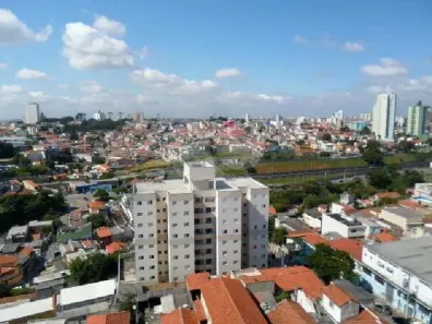 Apartamento com 3 Quartos para alugar, 67m² no Vila Mazzei, São Paulo