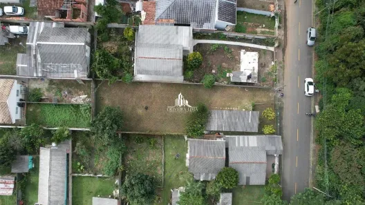 Lote/Terreno à venda, 440m² no Borda Do Campo, Quatro Barras