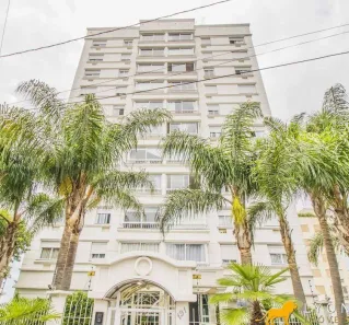 Apartamento com 2 Quartos à venda, 71m² no Cristo Redentor, Porto Alegre